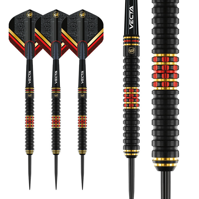 Winmau Valhalla
