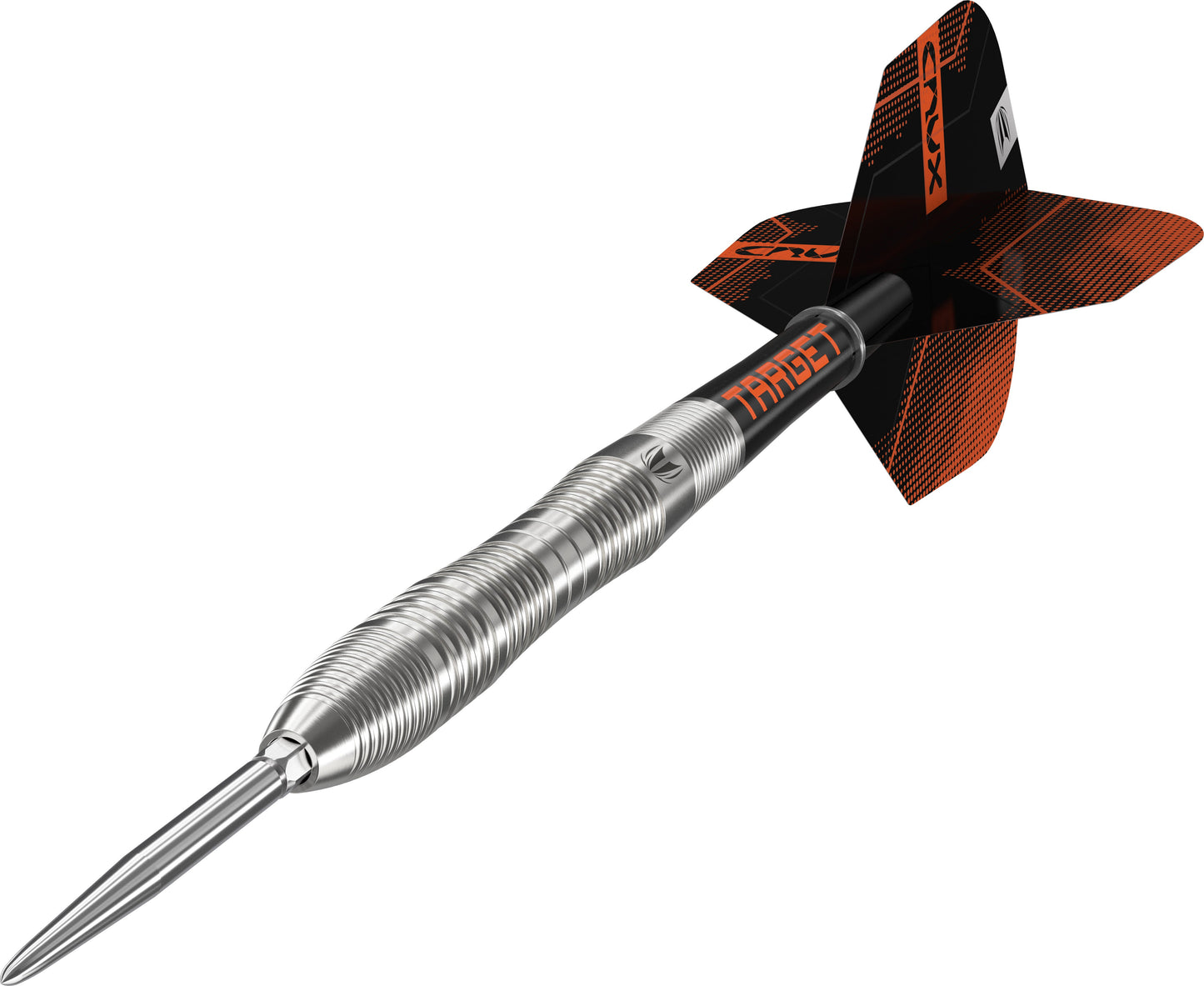 Target CRUX 03 - 90% Tungsten Darts - Swiss Point - 22g 24g 26g