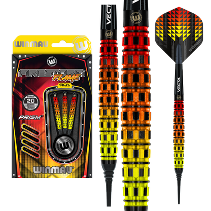 Firestorm Flame 2 Soft Tip