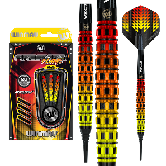 Firestorm Flame 2 Soft Tip