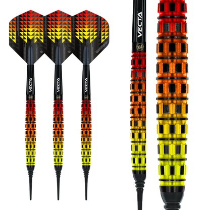 Firestorm Flame 2 Soft Tip