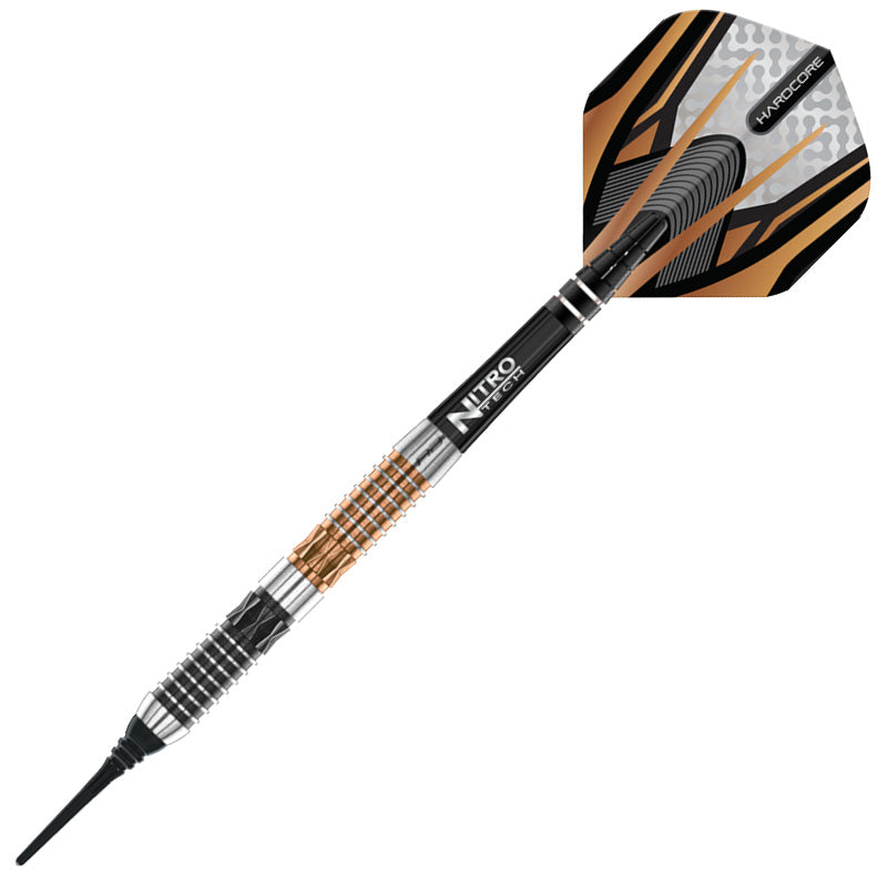 Panterra Softip Darts
