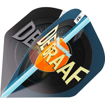 Target Jeffrey de Graaf G1 90% Swiss 23 gram