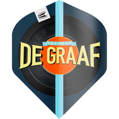 Target Jeffrey de Graaf G1 90% Swiss 23 gram