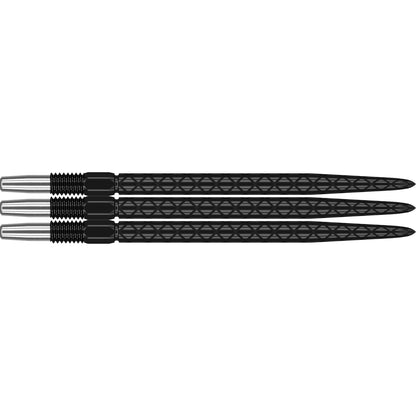Target Diamond Pro Points