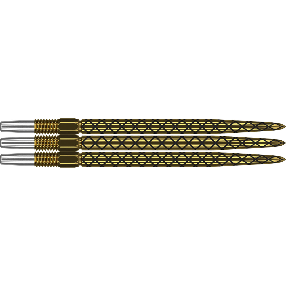 Target Diamond Pro Points