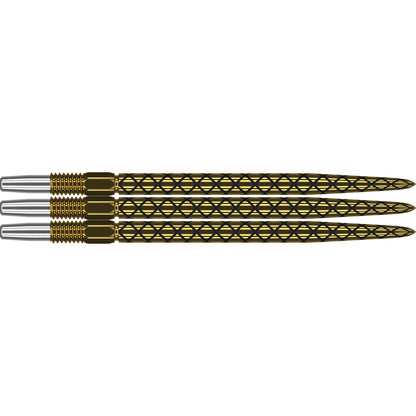 Target Diamond Pro Points