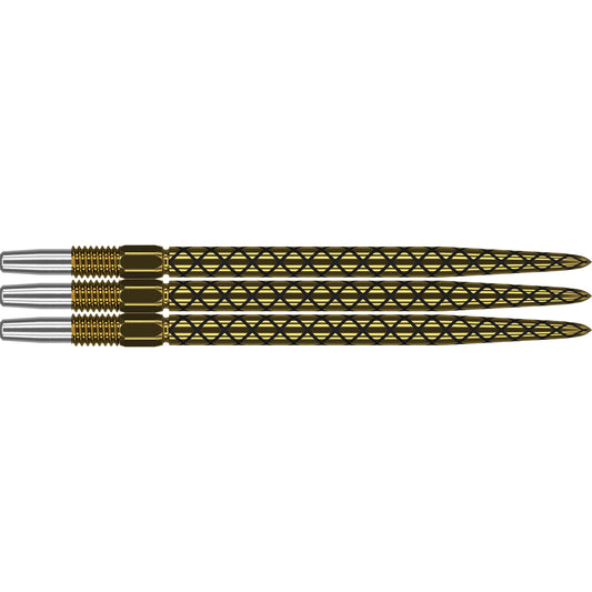Target Diamond Pro Points