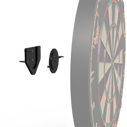 Bulls Advantage 701 Dartboard - Professional