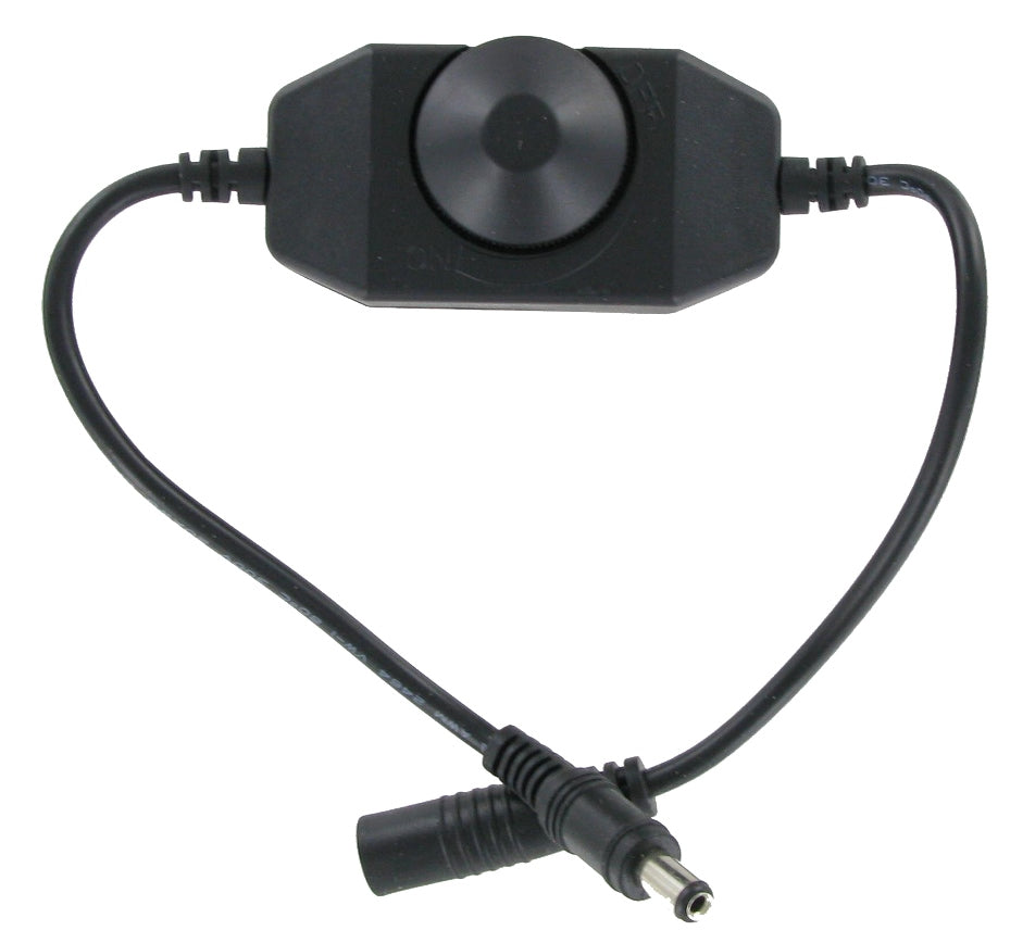 Bull's Lumo 2 Surround Light System + Dimmer Switch