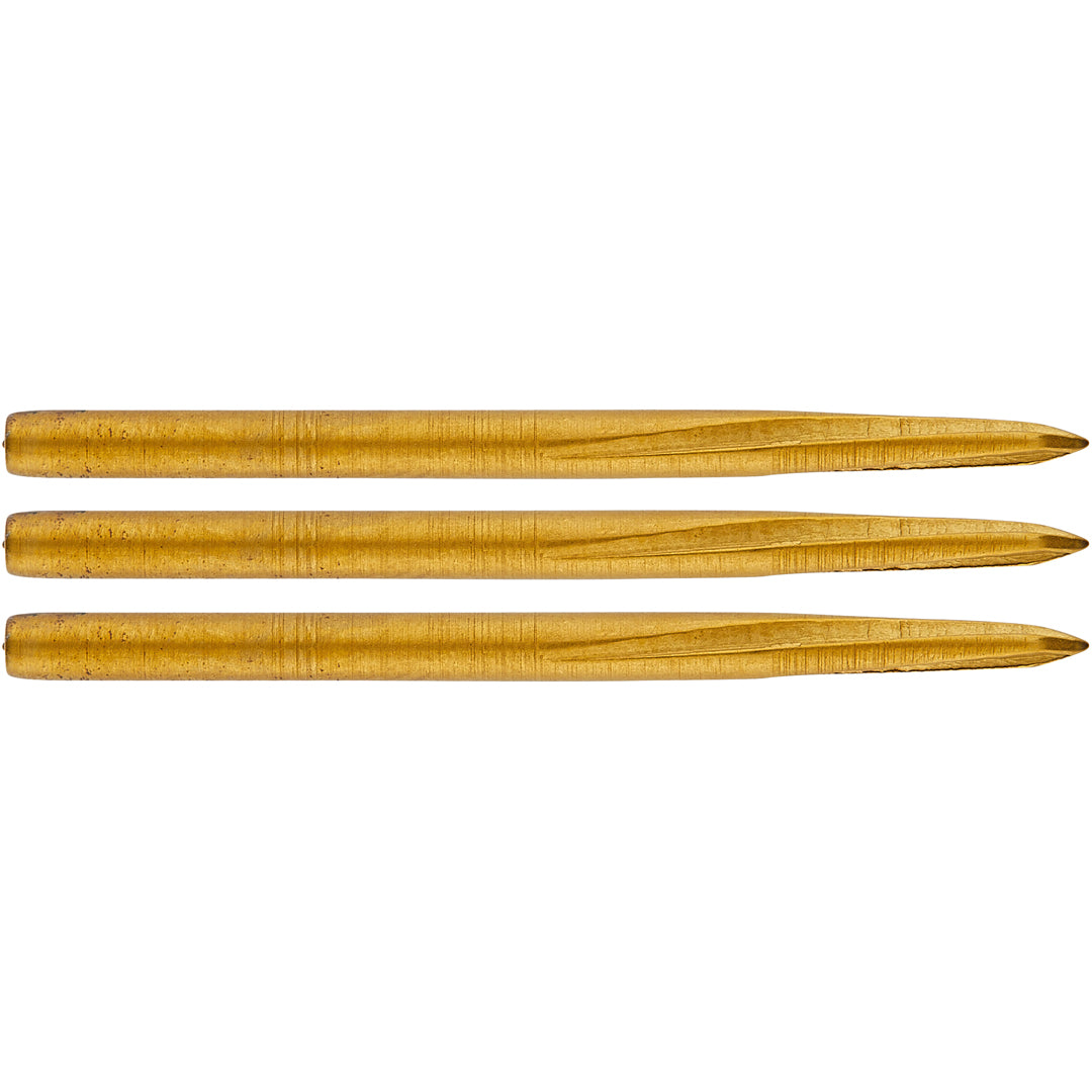 Unicorn Volute Points