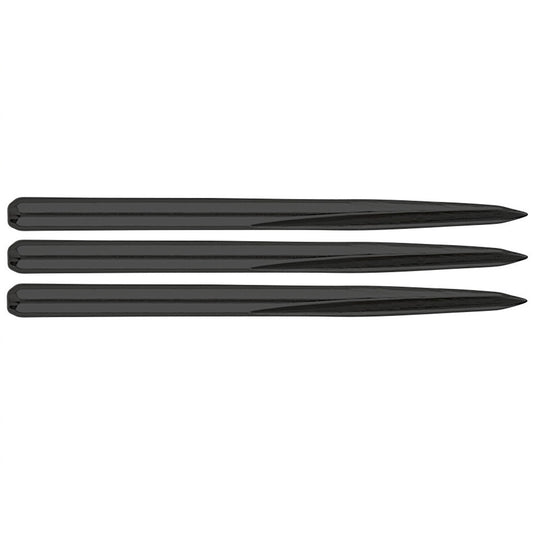 Unicorn Volute Points