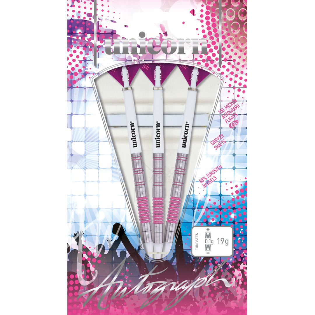 Softtip Unicorn Autograph S1 80% 19 gram