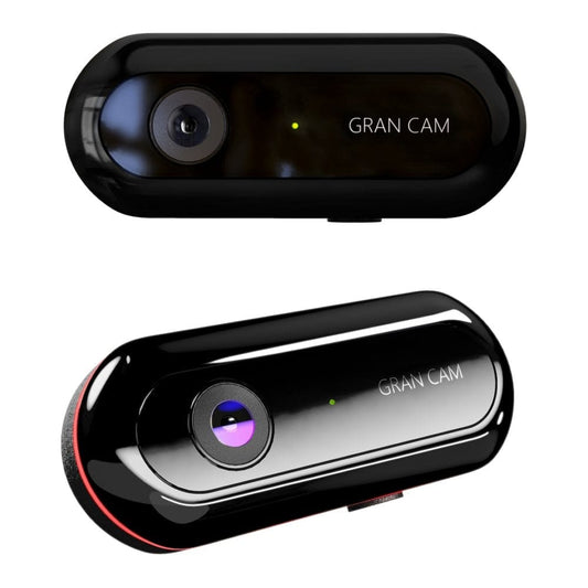 Gran Cam - Camera System til bruk for GranBoard