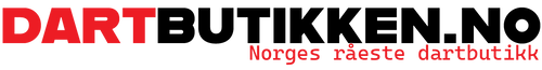 dartbutikken.no