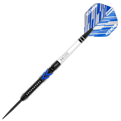 Gerwyn Price Blue Ice SE