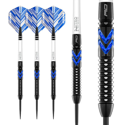 Gerwyn Price Blue Ice SE