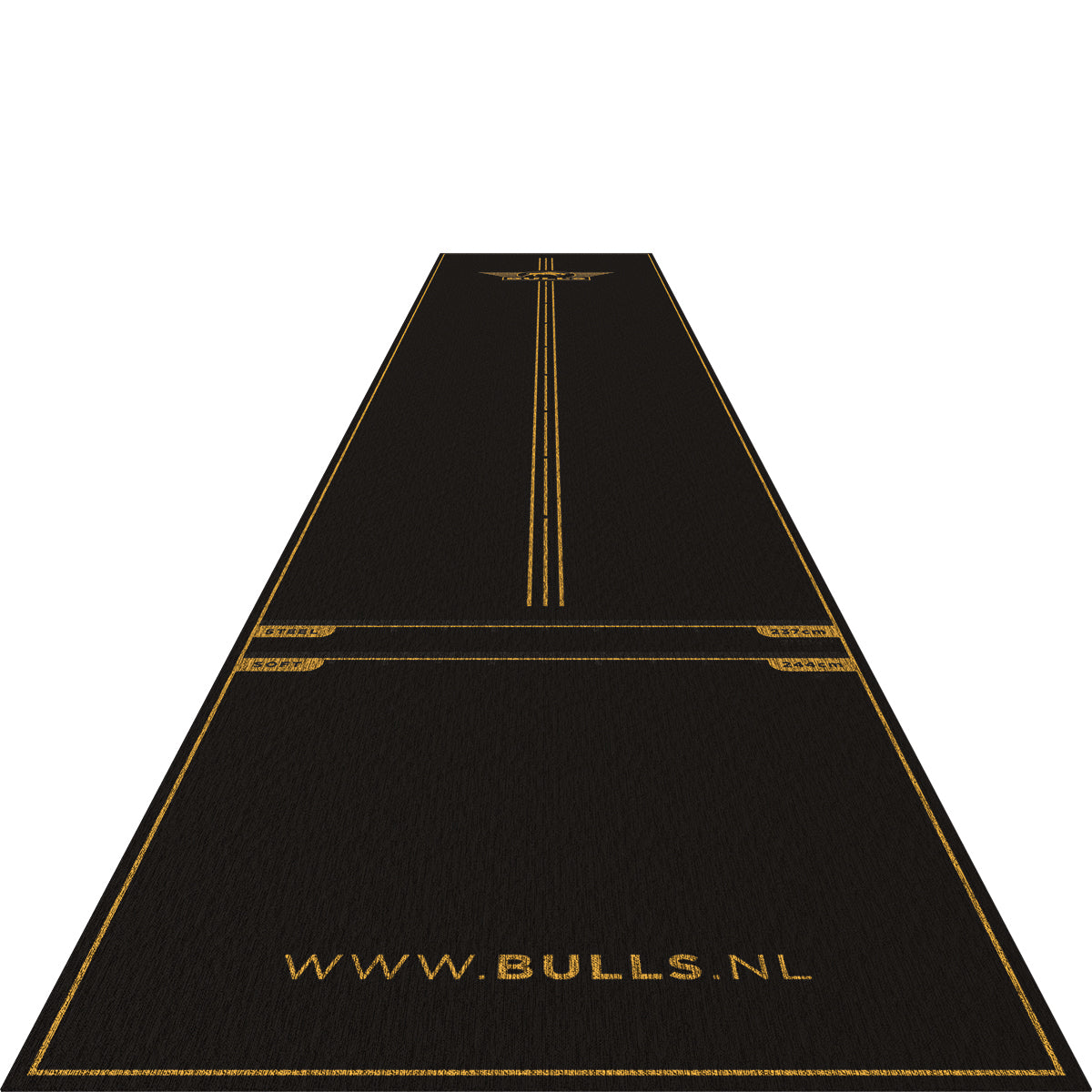 Bulls Advantage Carpet Dartmat | 300x85 cm
