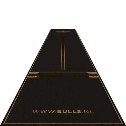 Bulls Advantage Carpet Dartmat | 300x85 cm