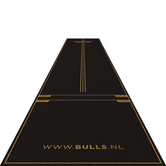 Bulls Advantage Carpet Dartmat | 300x85 cm