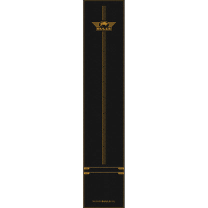 Bulls Advantage Carpet Dartmat | 300x85 cm