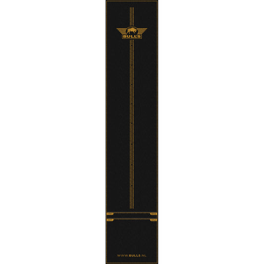 Bulls Advantage Carpet Dartmat | 300x85 cm