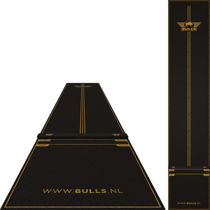 Bulls Advantage Carpet Dartmat | 300x85 cm