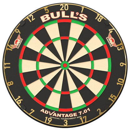 Bulls Advantage 701 Dartboard - Professional