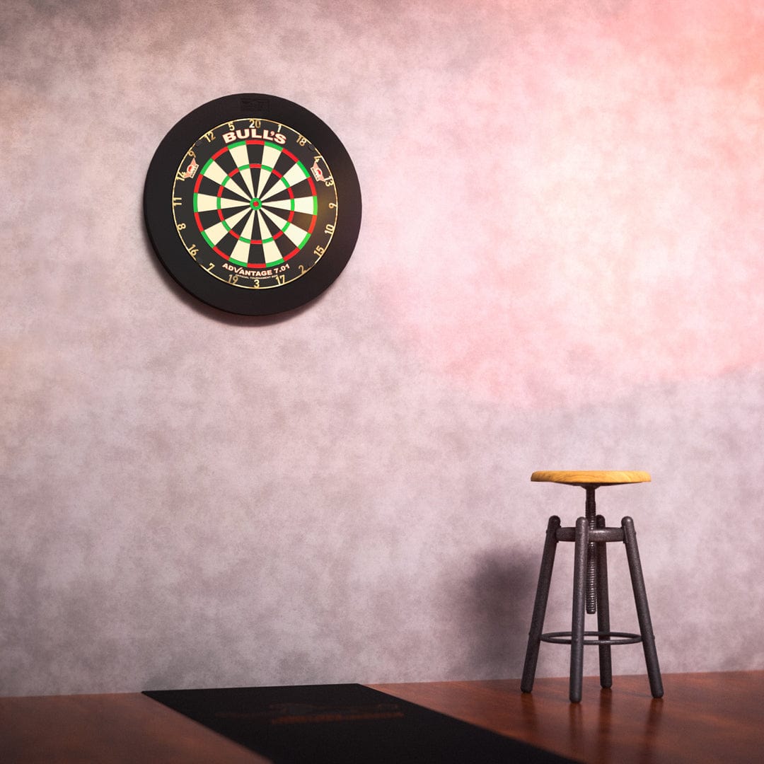Bulls Advantage 701 Dartboard - Professional