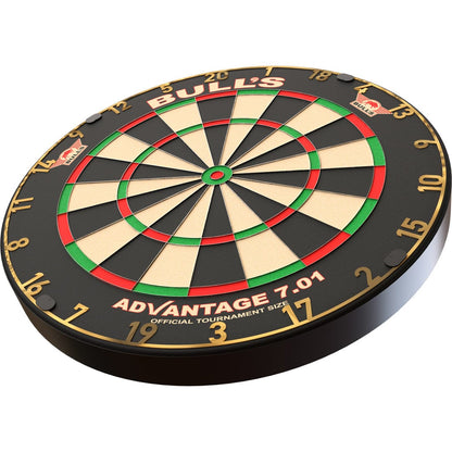 Bulls Advantage 701 Dartboard - Professional