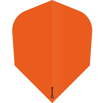 Designa DSX150 Dart Flights - No6 - Shape