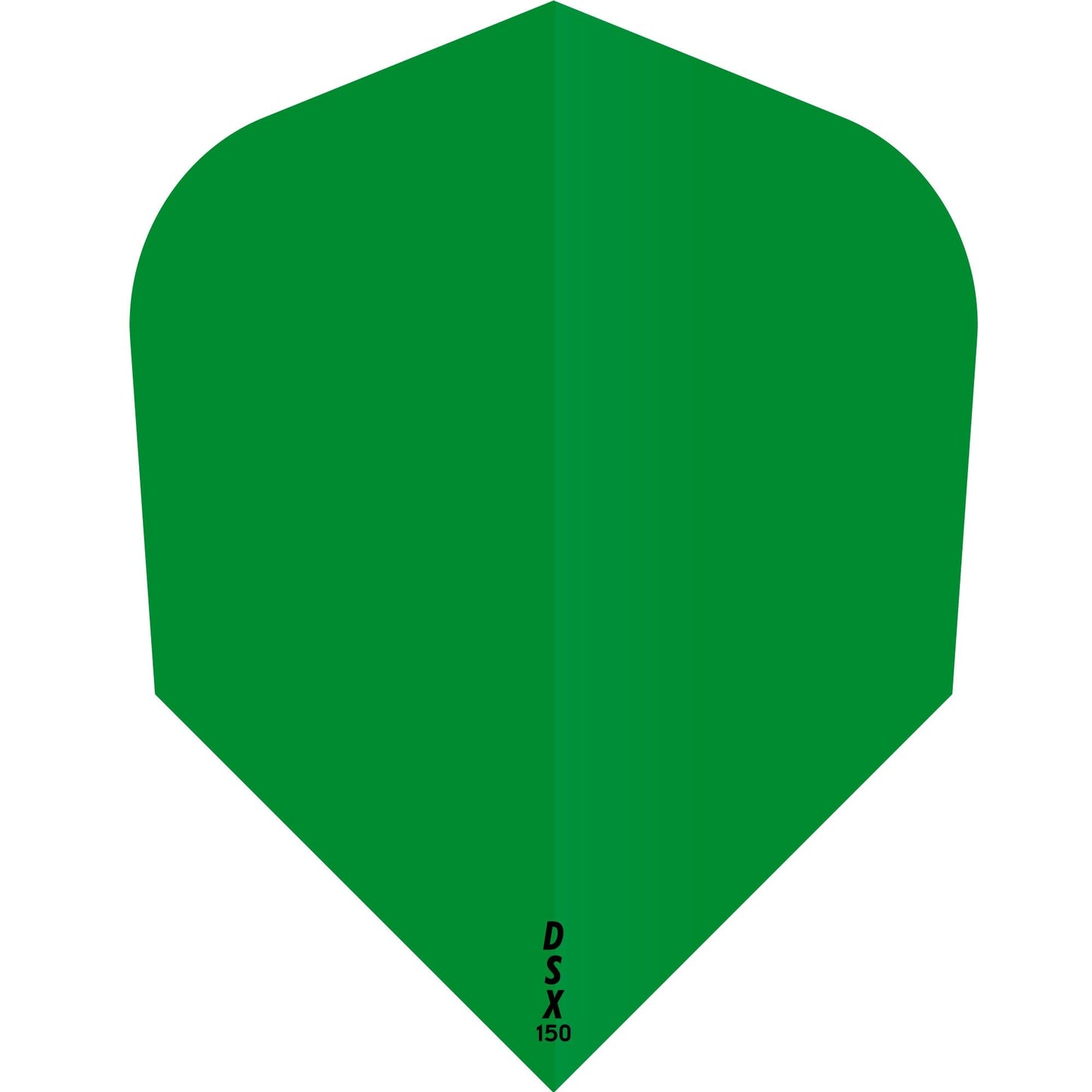 Designa DSX150 Dart Flights - No6 - Shape