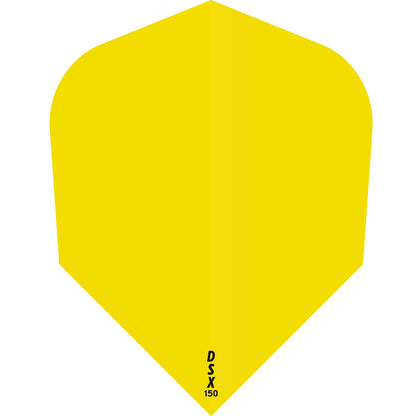 Designa DSX150 Dart Flights - No6 - Shape