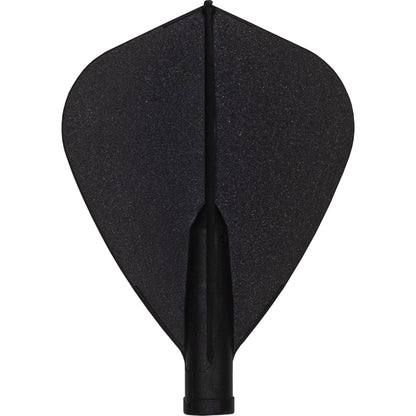 Cuesoul - Tero Flight System - Dart Flights - AK4 - Kite - Solid