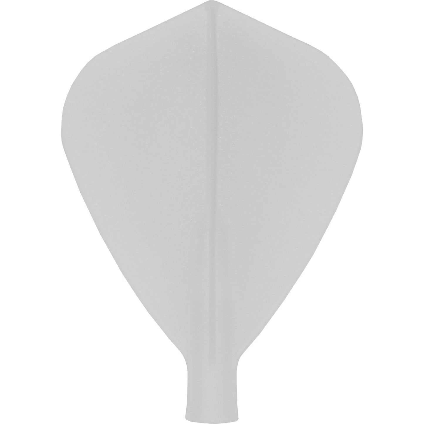 Cuesoul - Tero Flight System - Dart Flights - AK4 - Kite - Solid