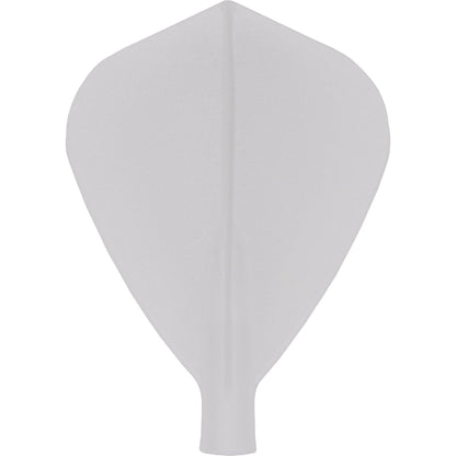 Cuesoul - Tero Flight System - Dart Flights - AK4 - Kite - Solid