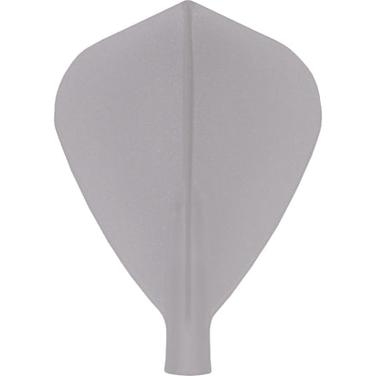 Cuesoul - Tero Flight System - Dart Flights - AK4 - Kite - Solid