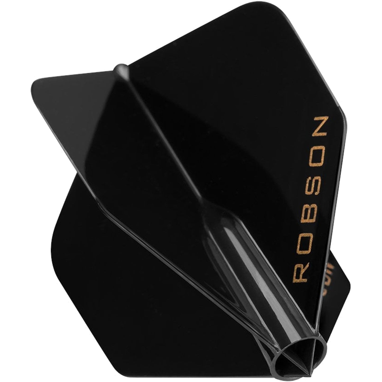 Robson Plus Dart Flights - for all shafts - Std No2