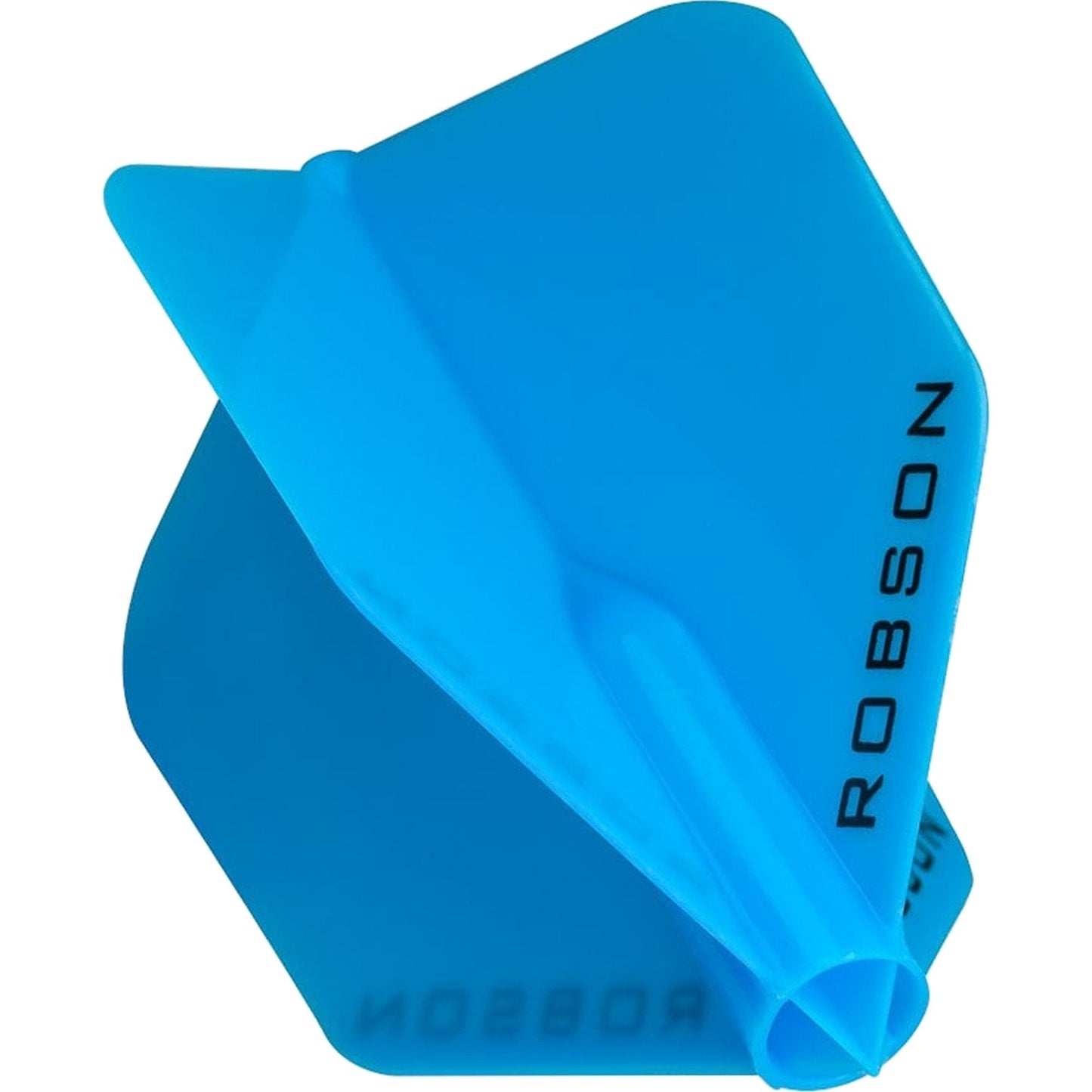 Robson Plus Dart Flights - for all shafts - Std No6