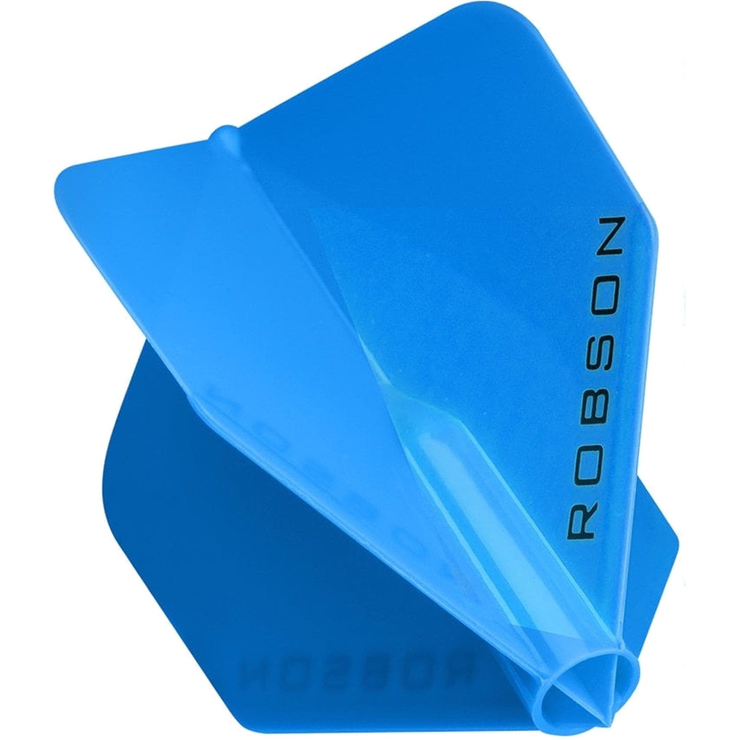 Robson Plus Dart Flights - for all shafts - Std No2