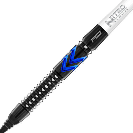 Gerwyn Price Blue Ice SE Softip