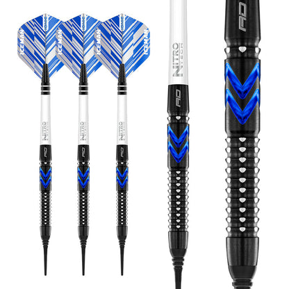 Gerwyn Price Blue Ice SE Softip
