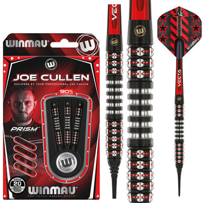 Joe Cullen Ignition Series Soft Tip