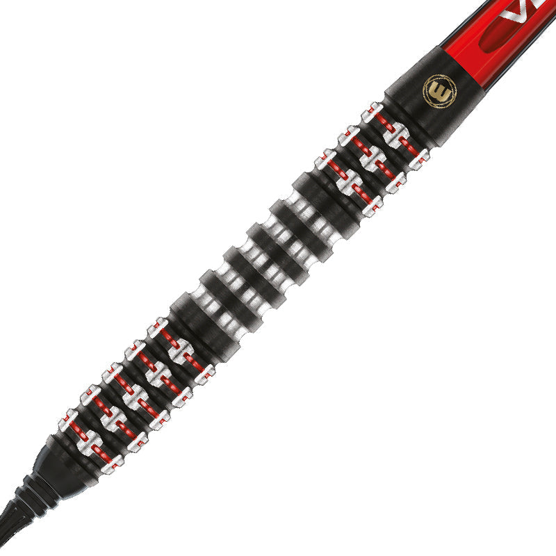 Joe Cullen Ignition Series Soft Tip