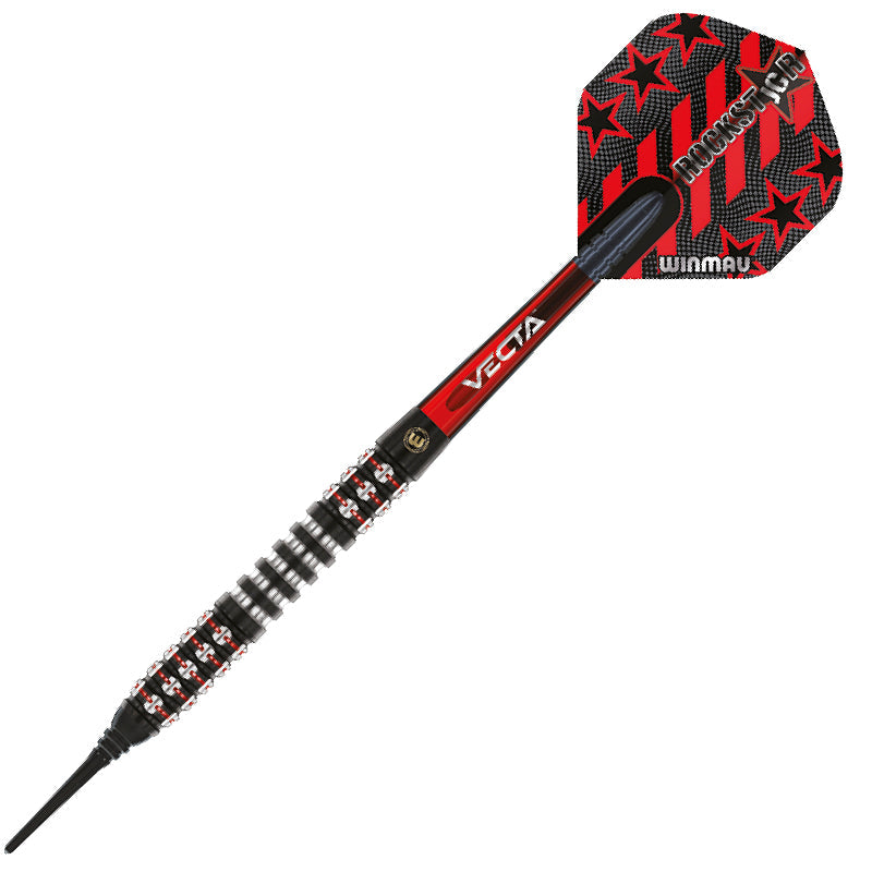 Joe Cullen Ignition Series Soft Tip