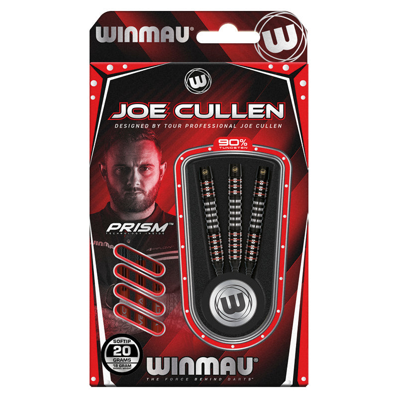 Joe Cullen Ignition Series Soft Tip
