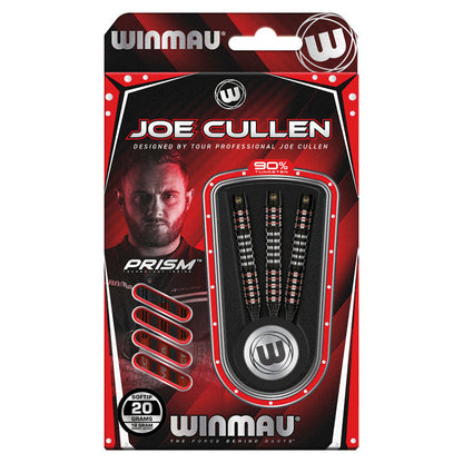 Joe Cullen Ignition Series Soft Tip