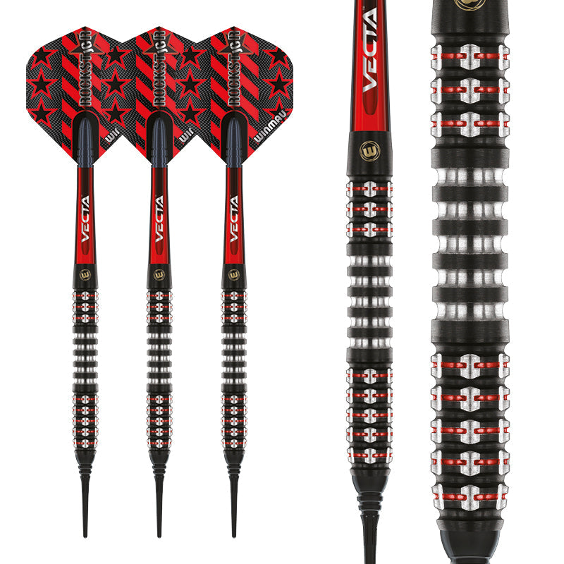 Joe Cullen Ignition Series Soft Tip