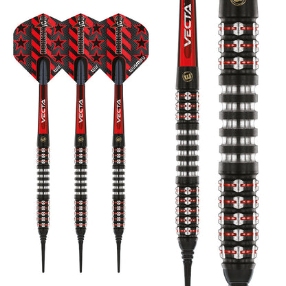Joe Cullen Ignition Series Soft Tip