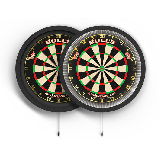 Bull's Lumo 2 Surround Light System + Dimmer Switch
